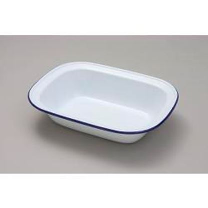 Falcon-Pie-Dish-Oblong---Traditional-White