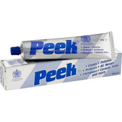 Peek-Polish-Paste
