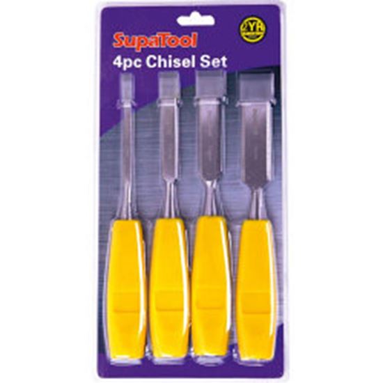 SupaTool-Chisel-Set