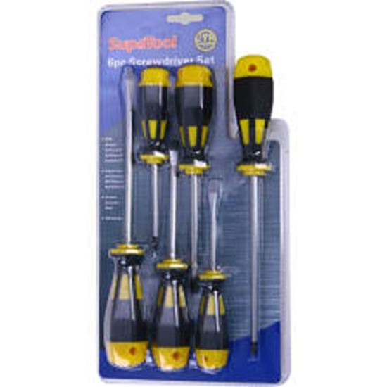 SupaTool-Screwdriver-Set