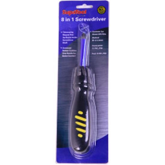 SupaTool-Multi-Screwdriver