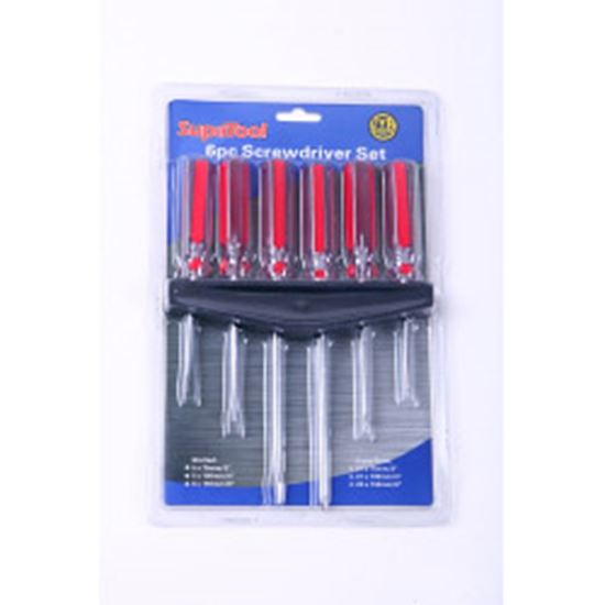 SupaTool-Screwdriver-Set--Rack