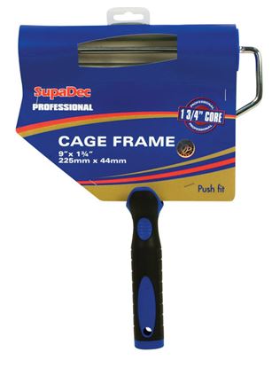SupaDec-Plastic-Handle-Cage-Frame