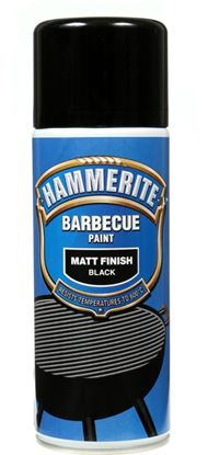 Hammerite-Barbecue-Paint-400ml-Aerosol