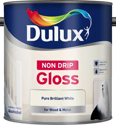 Dulux-Non-Drip-Gloss-25L