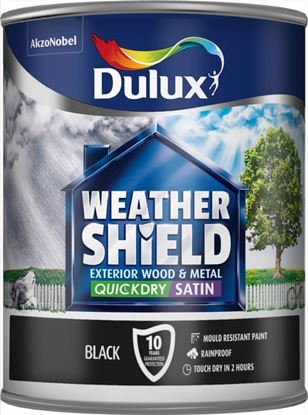 Dulux-Weathershield-Quick-Dry-Satin-750ml