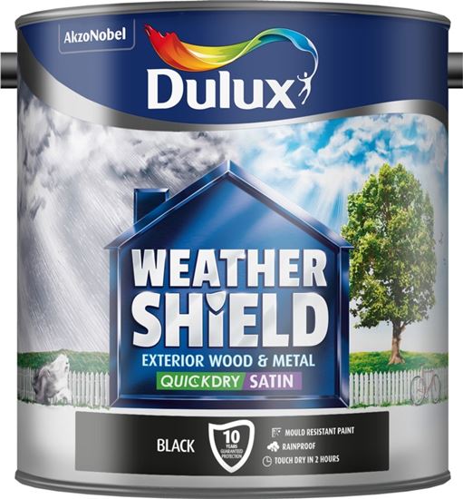 Dulux-Weathershield-Quickdry-Satin-25L