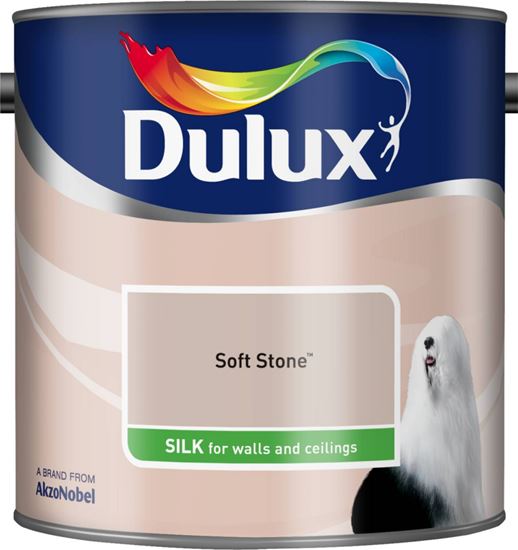 Dulux-Silk-25L