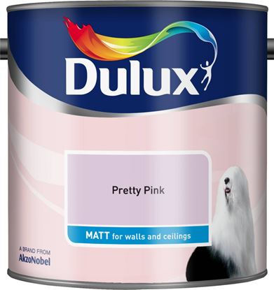 Dulux-Matt-25L