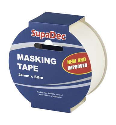 SupaDec-Masking-Tape