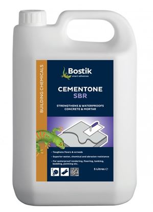 Cementone-SBR