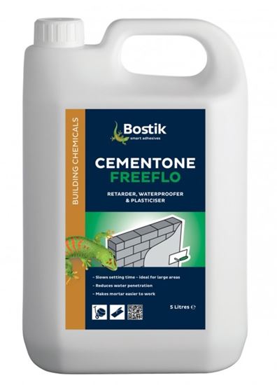 Cementone-Freeflo