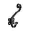 Securit-Antique-Hat--Coat-Hook