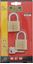 Burg-Wchter-Brass-Padlock-Keyed-Alike