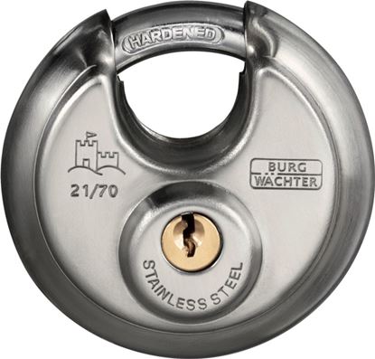 Burg-Wchter-Heavy-Security-Closed-Shackle-Disc-Padlock