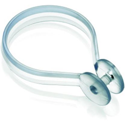 Croydex-Shower-Curtain-Button-Rings-Pack-of-12