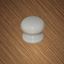 Securit-Ceramic-Knob-Grey