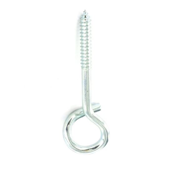 Securit-Swing-Hook-Zinc-Plated