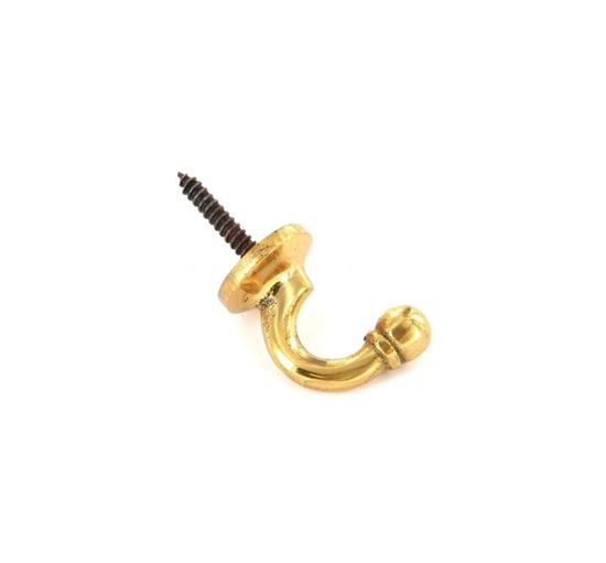 Securit-Brass-Tieback-Hooks-Ball-End-2