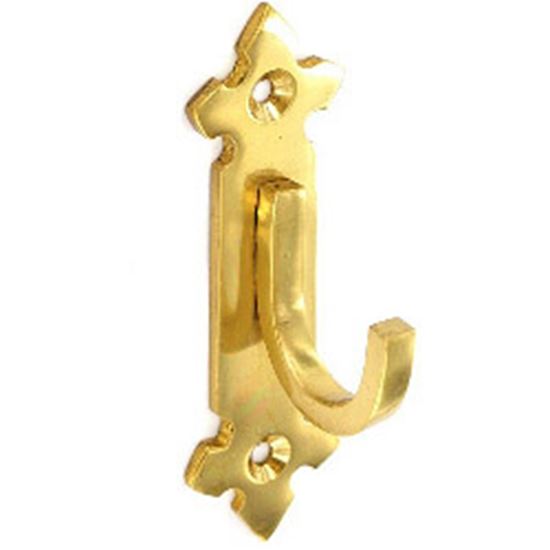 Securit-Brass-Tieback-Hooks-Gothic-2