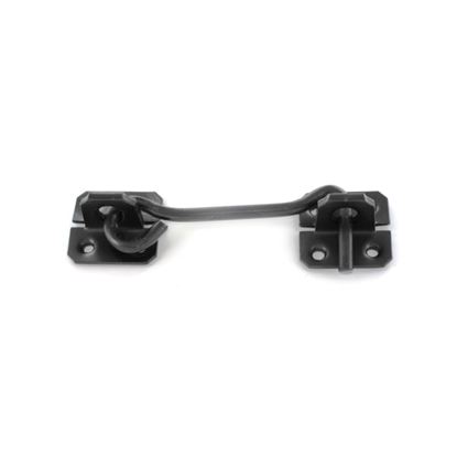 Securit-Wire-Cabin-Hook-Black