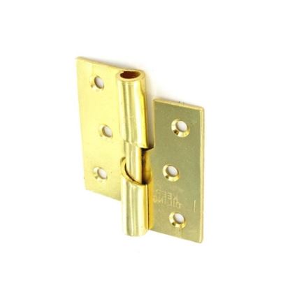 Securit-Rising-Butt-Hinges-RH-Brass-Plated-Pair