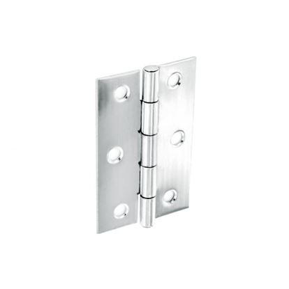 Securit-Steel-Butt-Hinges-Polished-Chrome-Plated-Pair