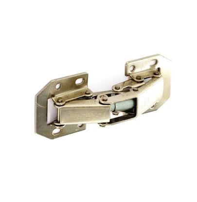 Securit-Easy-On-Hinges-Sprung-Zinc-Plated-Pair