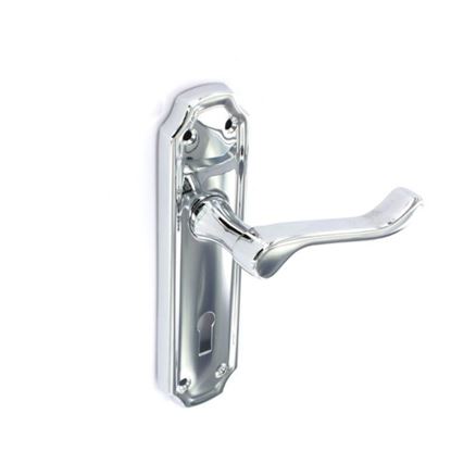 Securit-Kempton-chrome-lock-handles