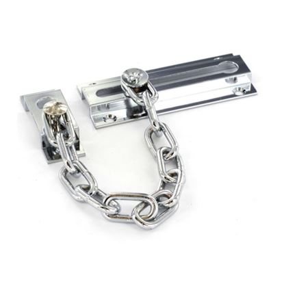 Securit-Brass-Door-Chain