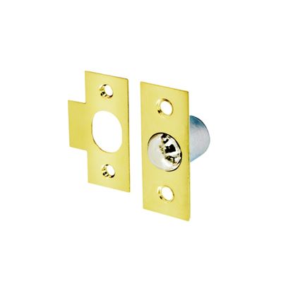 Securit-Bales-Catch-Brass-Plated