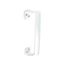 Securit-Aluminium-Oval-Grip-Pull-Handle-Bright