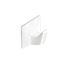 Securit-Self-Adhesive-Hooks-White-4