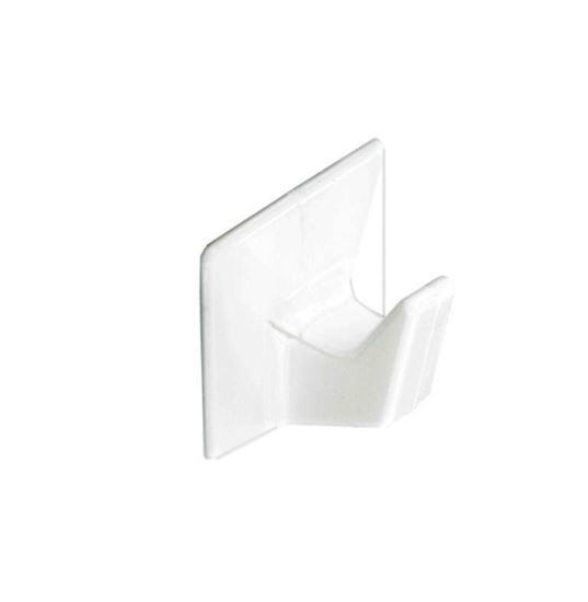 Securit-Self-Adhesive-Hooks-White-2