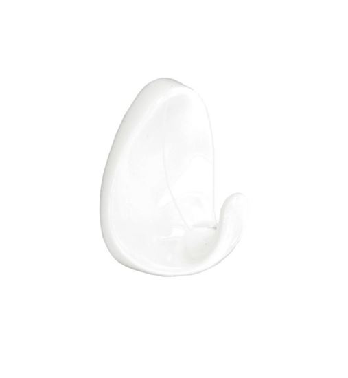 Securit-Oval-Self-Adhesive-Hooks-White-4