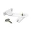 Securit-Window-Restrictor-White
