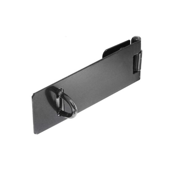 Securit-Safety-Hasp--Staple-Light-Black