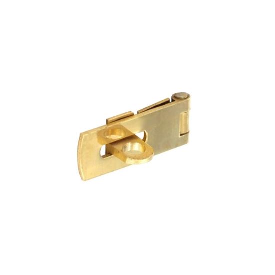 Securit-Brass-Hasp--Staple