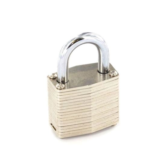 Securit-Laminated-Padlock-Brass-Cylinder