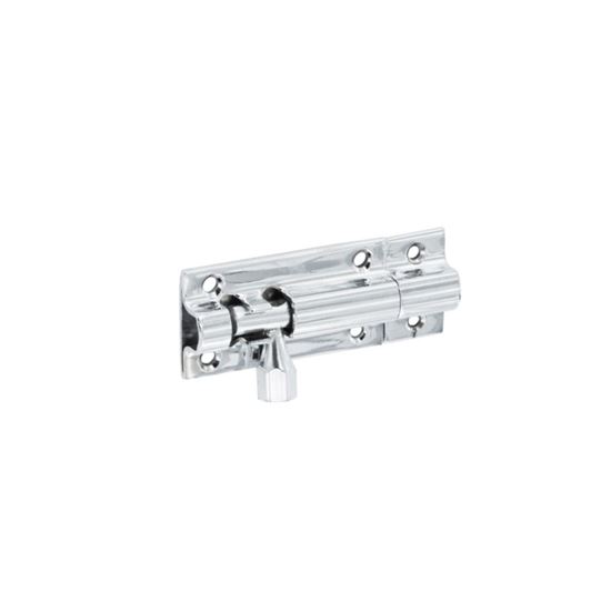 Securit-Chrome-Door-Bolt