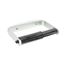 Securit-Aluminium-Toilet-Roll-Holder