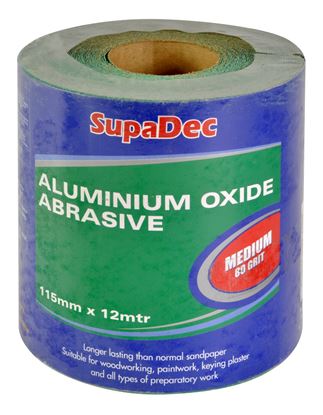 SupaDec-Aluminium-Oxide-Roll