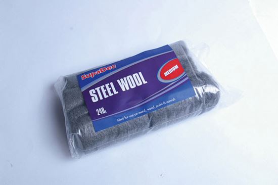 SupaDec-Steel-Wool