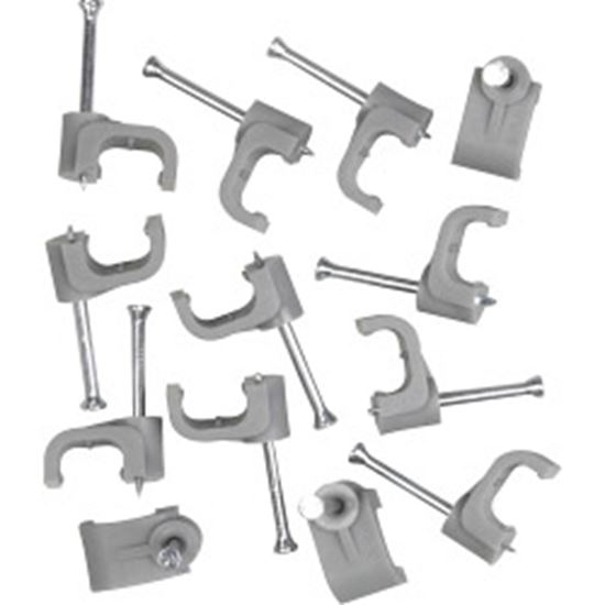 Securlec-Cable-Clips-Flat-Pack-of-100