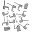 Securlec-Cable-Clips-Flat-Pack-of-100