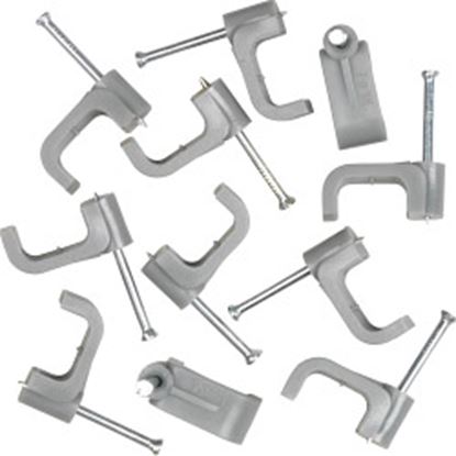 Securlec-Cable-Clips-Flat-Pack-of-40