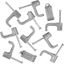 Securlec-Cable-Clips-Flat-Pack-of-40