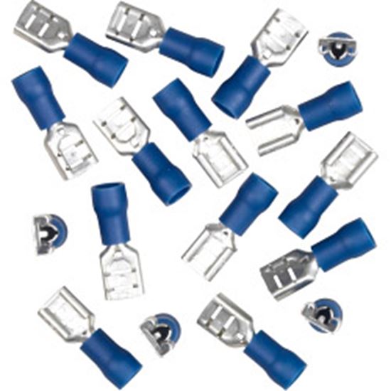 Securlec-Insulating-Connectors---Female