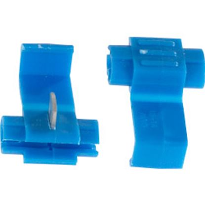 Securlec-Insulating-Connectors---Wire-Lock