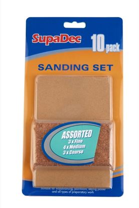 SupaDec-Sanding-Block--10-Sanding-Sheets